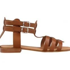 Sandales*Sondisan Claudia cuir
